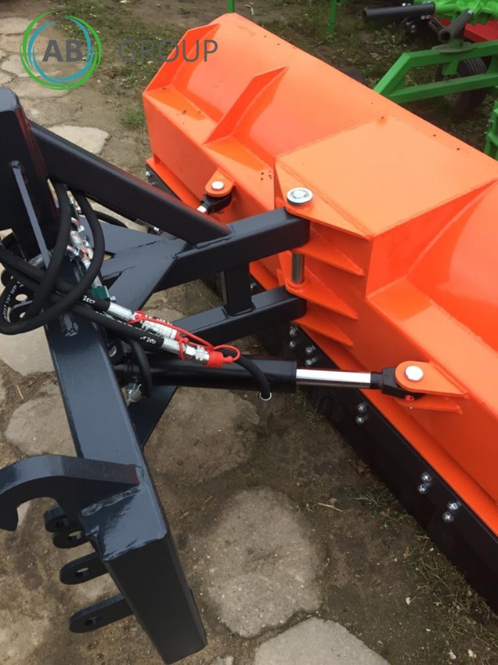 Metal-Technik straight snow plow 2m - Ralica za snijeg za Poljoprivredni strojevi: slika Metal-Technik straight snow plow 2m - Ralica za snijeg za Poljoprivredni strojevi Metal-Technik straight snow plow 2m - Ralica za snijeg za Poljoprivredni strojevi: slika Metal-Technik straight snow plow 2m - Ralica za snijeg za Poljoprivredni strojevi