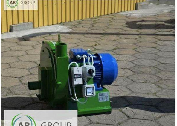 Mrol rozdrabniacz bijakowy ssąco-tłoczący H122/2 (18,5 - Transporter: slika Mrol rozdrabniacz bijakowy ssąco-tłoczący H122/2 (18,5 - Transporter Mrol rozdrabniacz bijakowy ssąco-tłoczący H122/2 (18,5 - Transporter: slika Mrol rozdrabniacz bijakowy ssąco-tłoczący H122/2 (18,5 - Transporter