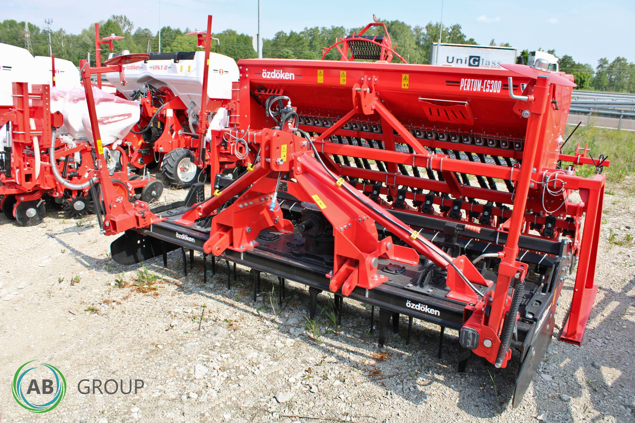 Ozdoken Ongun S300 power harrow - Roto drljača: slika Ozdoken Ongun S300 power harrow - Roto drljača Ozdoken Ongun S300 power harrow - Roto drljača: slika Ozdoken Ongun S300 power harrow - Roto drljača