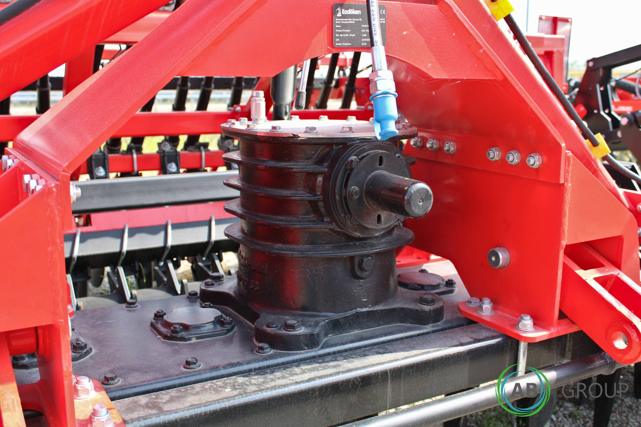 Ozdoken Ongun S300 power harrow - Roto drljača: slika Ozdoken Ongun S300 power harrow - Roto drljača Ozdoken Ongun S300 power harrow - Roto drljača: slika Ozdoken Ongun S300 power harrow - Roto drljača