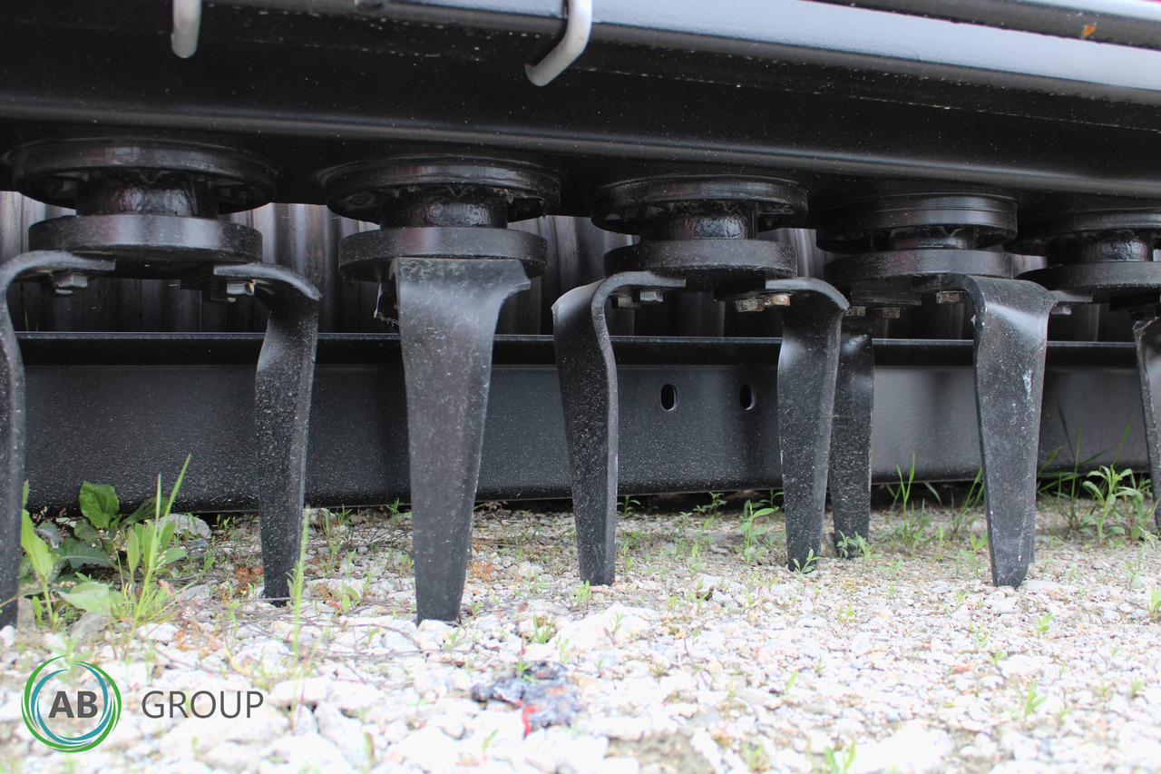 Ozdoken Ongun S300 power harrow with seed drill attachment - Roto drljača: slika Ozdoken Ongun S300 power harrow with seed drill attachment - Roto drljača Ozdoken Ongun S300 power harrow with seed drill attachment - Roto drljača: slika Ozdoken Ongun S300 power harrow with seed drill attachment - Roto drljača