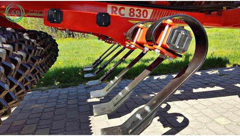 Özdöken wał Cambridge RC 830, 8,3 m - Valjak za poljoprivredna gospodarstva: slika Özdöken wał Cambridge RC 830, 8,3 m - Valjak za poljoprivredna gospodarstva Özdöken wał Cambridge RC 830, 8,3 m - Valjak za poljoprivredna gospodarstva: slika Özdöken wał Cambridge RC 830, 8,3 m - Valjak za poljoprivredna gospodarstva