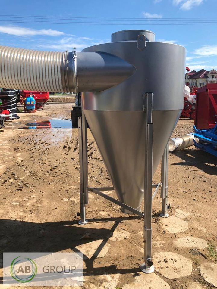 POM Augustów grain separator M502/1 - on stock! - Čistač žitarica: slika POM Augustów grain separator M502/1 - on stock! - Čistač žitarica POM Augustów grain separator M502/1 - on stock! - Čistač žitarica: slika POM Augustów grain separator M502/1 - on stock! - Čistač žitarica