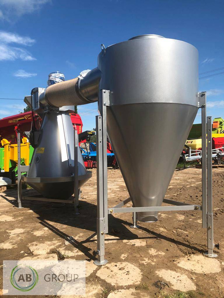 POM Augustów grain separator M502/1 - on stock! - Čistač žitarica: slika POM Augustów grain separator M502/1 - on stock! - Čistač žitarica POM Augustów grain separator M502/1 - on stock! - Čistač žitarica: slika POM Augustów grain separator M502/1 - on stock! - Čistač žitarica