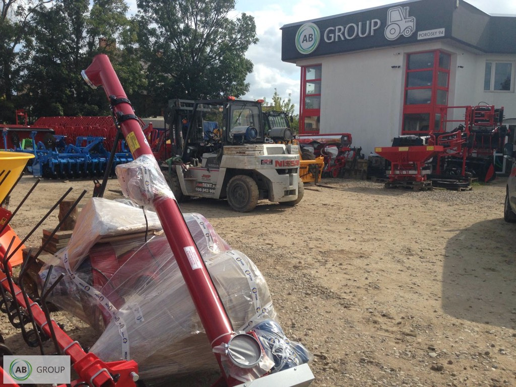 POM Augustów grain separator M502/2 - on stock! - Čistač žitarica: slika POM Augustów grain separator M502/2 - on stock! - Čistač žitarica POM Augustów grain separator M502/2 - on stock! - Čistač žitarica: slika POM Augustów grain separator M502/2 - on stock! - Čistač žitarica