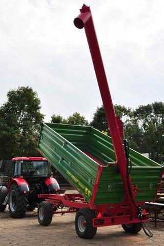 Pom Augstów przenośnik ślimakowy składany T461 - Transporter: slika Pom Augstów przenośnik ślimakowy składany T461 - Transporter Pom Augstów przenośnik ślimakowy składany T461 - Transporter: slika Pom Augstów przenośnik ślimakowy składany T461 - Transporter