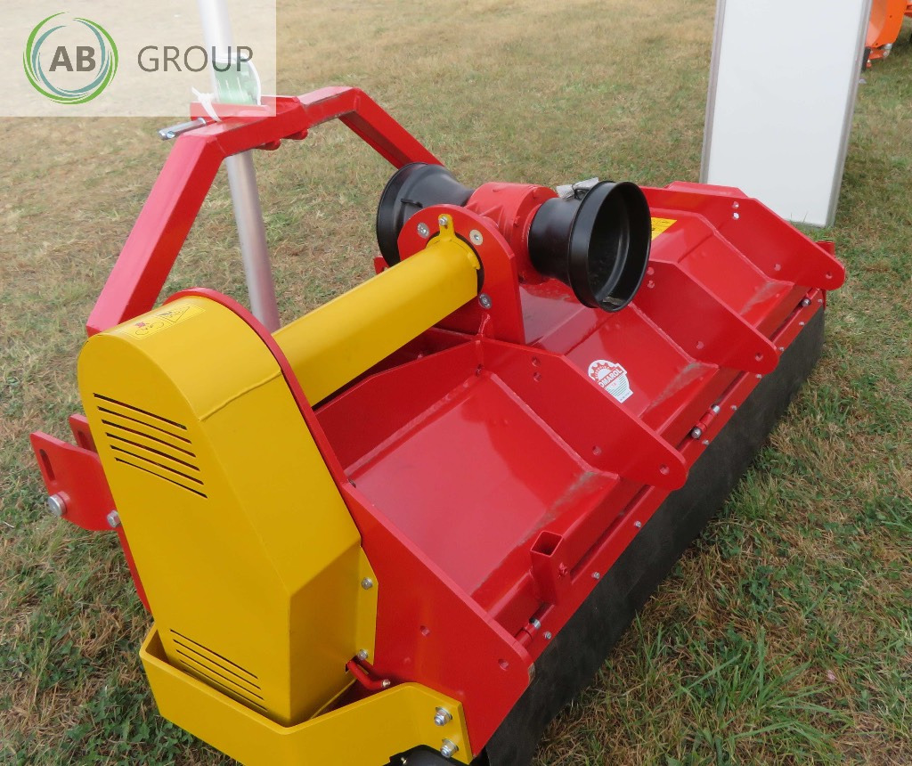 Pomarol flail mower Z037/1, 1.58 m - Malčer: slika Pomarol flail mower Z037/1, 1.58 m - Malčer Pomarol flail mower Z037/1, 1.58 m - Malčer: slika Pomarol flail mower Z037/1, 1.58 m - Malčer