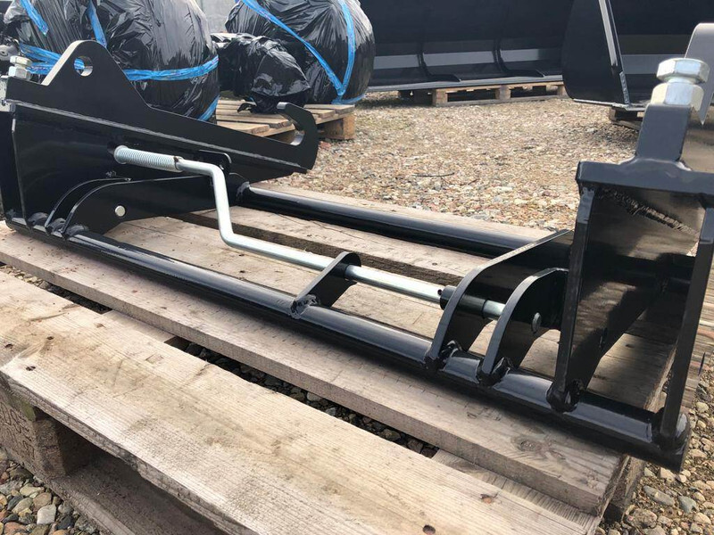 Hydrometal adapter JCB Q-FIT / EURO - Rezervni dijelovi za Poljoprivredni strojevi: slika Hydrometal adapter JCB Q-FIT / EURO - Rezervni dijelovi za Poljoprivredni strojevi Hydrometal adapter JCB Q-FIT / EURO - Rezervni dijelovi za Poljoprivredni strojevi: slika Hydrometal adapter JCB Q-FIT / EURO - Rezervni dijelovi za Poljoprivredni strojevi