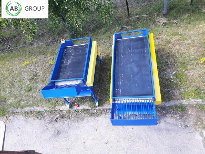 Rolmet czyszczaraka szczotkowa do ziemniaków i warzyw kor - Oprema za prehrambenu industriju: slika Rolmet czyszczaraka szczotkowa do ziemniaków i warzyw kor - Oprema za prehrambenu industriju Rolmet czyszczaraka szczotkowa do ziemniaków i warzyw kor - Oprema za prehrambenu industriju: slika Rolmet czyszczaraka szczotkowa do ziemniaków i warzyw kor - Oprema za prehrambenu industriju