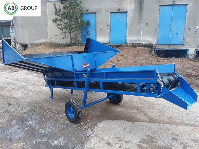 Rolmet kosz przyjęciowy do warzyw okopowych KP-1 Rolmet - Oprema za prehrambenu industriju: slika Rolmet kosz przyjęciowy do warzyw okopowych KP-1 Rolmet - Oprema za prehrambenu industriju Rolmet kosz przyjęciowy do warzyw okopowych KP-1 Rolmet - Oprema za prehrambenu industriju: slika Rolmet kosz przyjęciowy do warzyw okopowych KP-1 Rolmet - Oprema za prehrambenu industriju
