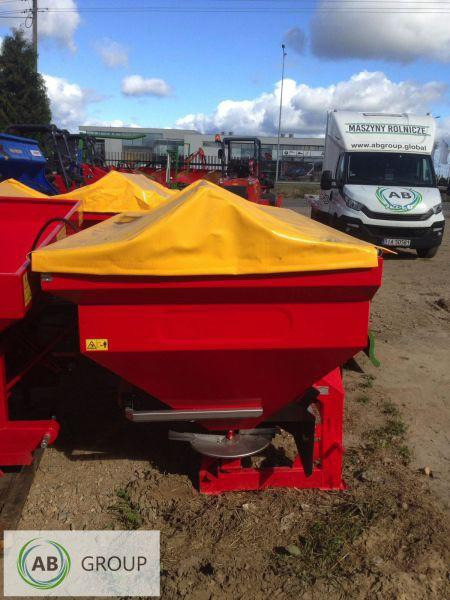 Woprol fertilizer spreader Junior II 1200 - Rasipač gnojiva: slika Woprol fertilizer spreader Junior II 1200 - Rasipač gnojiva Woprol fertilizer spreader Junior II 1200 - Rasipač gnojiva: slika Woprol fertilizer spreader Junior II 1200 - Rasipač gnojiva