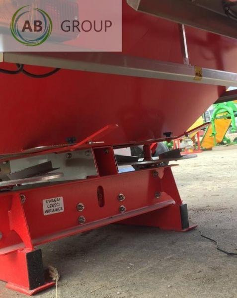 Woprol fertilizer spreader Junior II 600 - Rasipač gnojiva: slika Woprol fertilizer spreader Junior II 600 - Rasipač gnojiva Woprol fertilizer spreader Junior II 600 - Rasipač gnojiva: slika Woprol fertilizer spreader Junior II 600 - Rasipač gnojiva