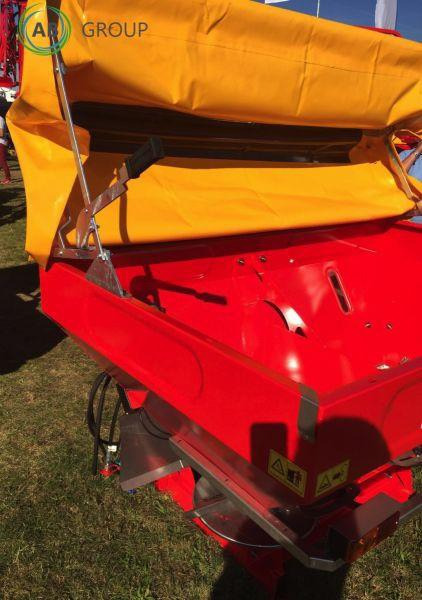 Woprol fertilizer spreader Junior II 800 - Rasipač gnojiva: slika Woprol fertilizer spreader Junior II 800 - Rasipač gnojiva Woprol fertilizer spreader Junior II 800 - Rasipač gnojiva: slika Woprol fertilizer spreader Junior II 800 - Rasipač gnojiva