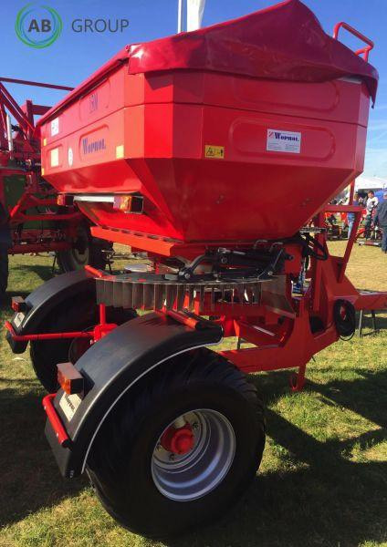 Woprol fertilizer spreader Junior II Max 1500 with transport chasis - Rasipač gnojiva: slika Woprol fertilizer spreader Junior II Max 1500 with transport chasis - Rasipač gnojiva Woprol fertilizer spreader Junior II Max 1500 with transport chasis - Rasipač gnojiva: slika Woprol fertilizer spreader Junior II Max 1500 with transport chasis - Rasipač gnojiva
