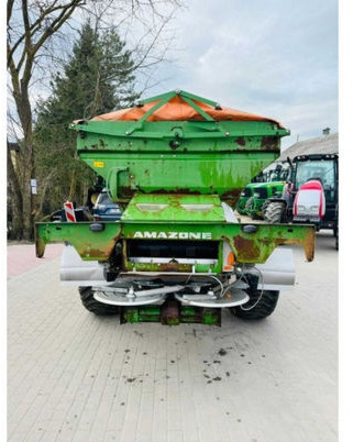 Amazone ZG- B PRECIS - Rasipač gnojiva: slika Amazone ZG- B PRECIS - Rasipač gnojiva Amazone ZG- B PRECIS - Rasipač gnojiva: slika Amazone ZG- B PRECIS - Rasipač gnojiva