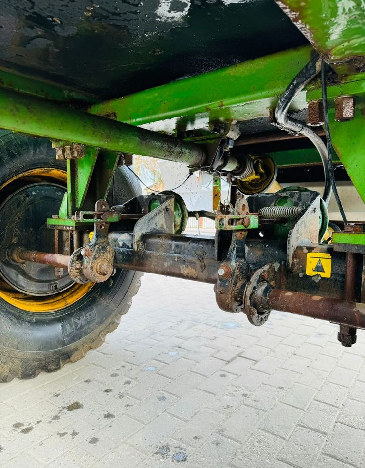 Amazone ZG-B PRECIS - Rasipač gnojiva: slika Amazone ZG-B PRECIS - Rasipač gnojiva Amazone ZG-B PRECIS - Rasipač gnojiva: slika Amazone ZG-B PRECIS - Rasipač gnojiva