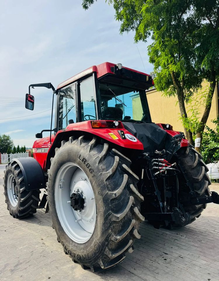 Case IH Magnum 7220 PRO - Traktor: slika Case IH Magnum 7220 PRO - Traktor Case IH Magnum 7220 PRO - Traktor: slika Case IH Magnum 7220 PRO - Traktor