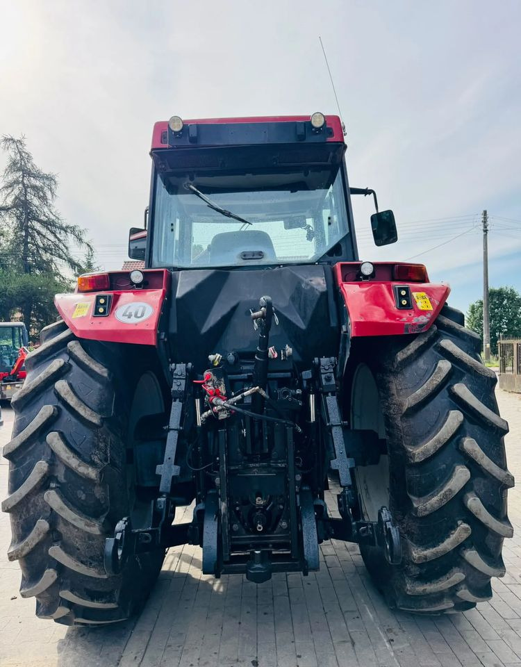 Case IH Magnum 7220 PRO - Traktor: slika Case IH Magnum 7220 PRO - Traktor Case IH Magnum 7220 PRO - Traktor: slika Case IH Magnum 7220 PRO - Traktor