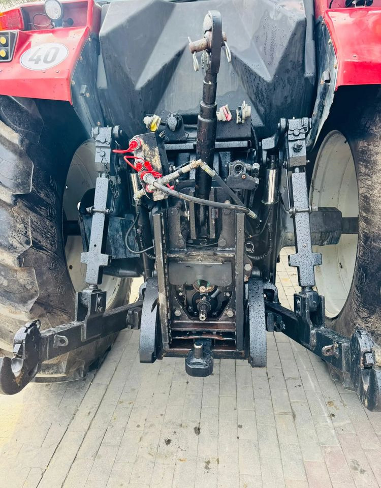 Case IH Magnum 7220 PRO - Traktor: slika Case IH Magnum 7220 PRO - Traktor Case IH Magnum 7220 PRO - Traktor: slika Case IH Magnum 7220 PRO - Traktor