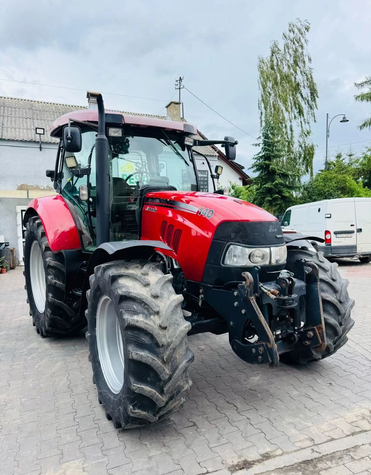 Case IH Maxxum 140 Multicontroller - Traktor: slika Case IH Maxxum 140 Multicontroller - Traktor Case IH Maxxum 140 Multicontroller - Traktor: slika Case IH Maxxum 140 Multicontroller - Traktor