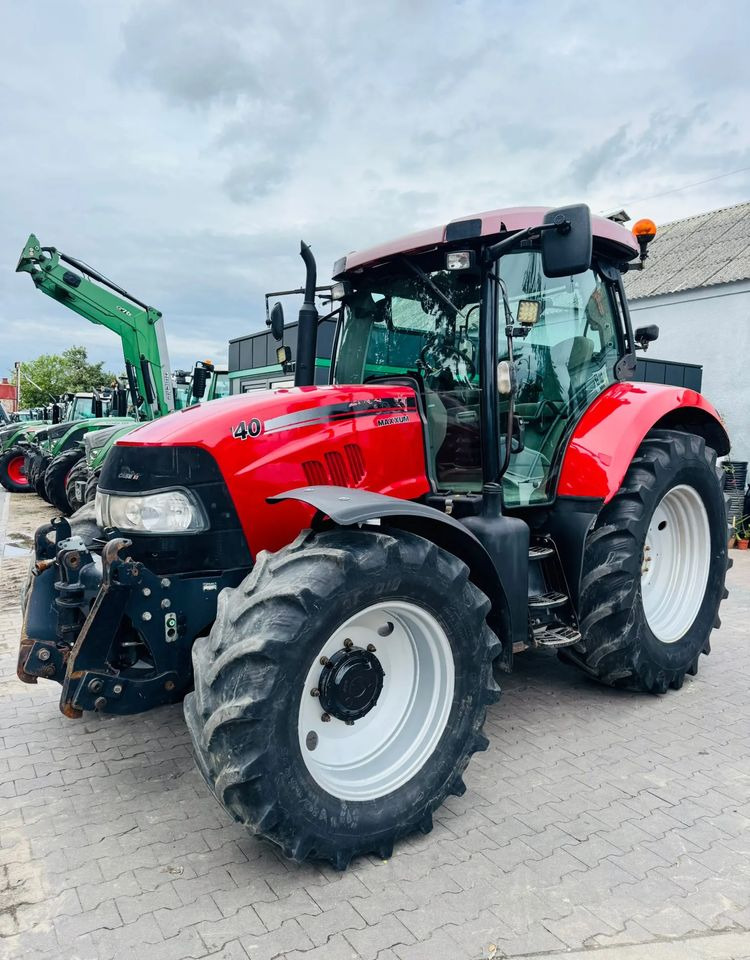 Case IH Maxxum 140 Multicontroller - Traktor: slika Case IH Maxxum 140 Multicontroller - Traktor Case IH Maxxum 140 Multicontroller - Traktor: slika Case IH Maxxum 140 Multicontroller - Traktor