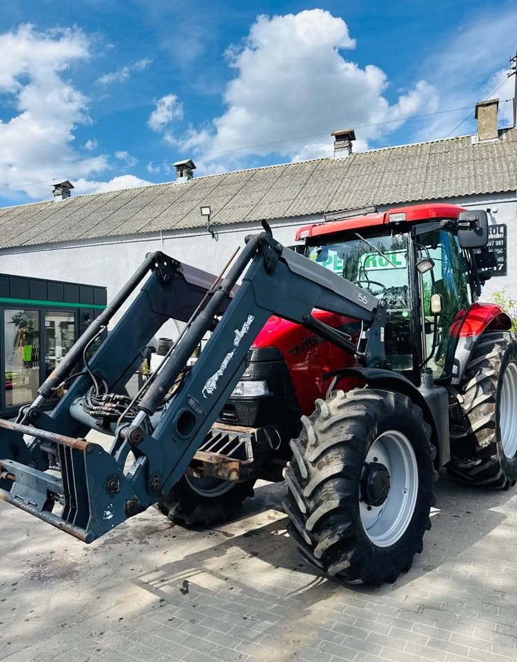 Case IH Maxxum 140 Multicontroller - Traktor: slika Case IH Maxxum 140 Multicontroller - Traktor Case IH Maxxum 140 Multicontroller - Traktor: slika Case IH Maxxum 140 Multicontroller - Traktor