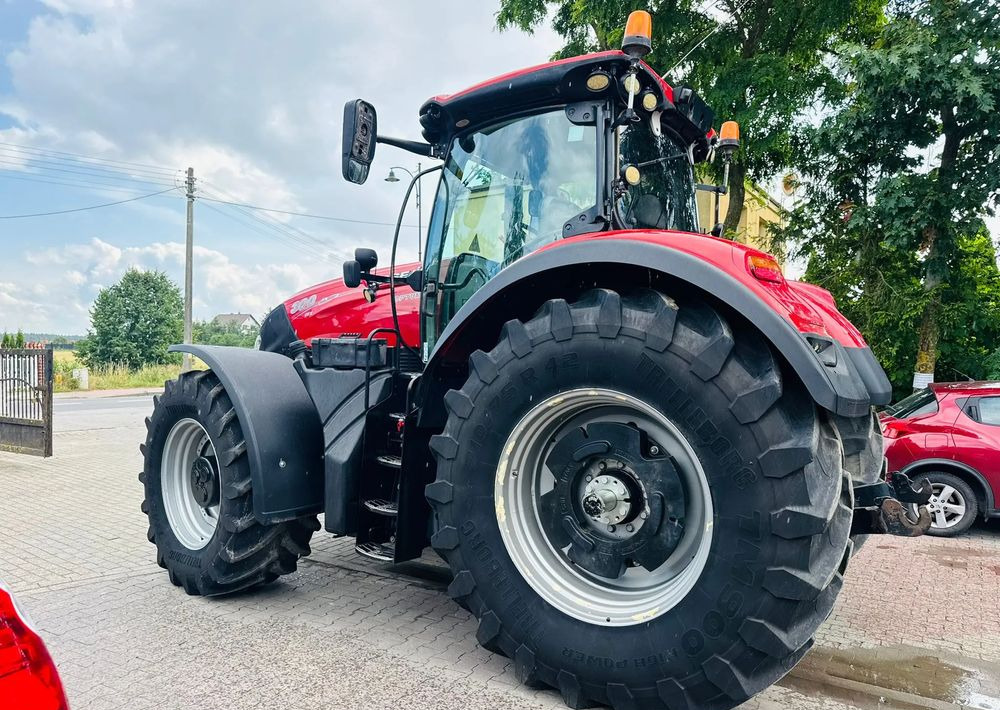 Case IH Optum 300 - Traktor: slika Case IH Optum 300 - Traktor Case IH Optum 300 - Traktor: slika Case IH Optum 300 - Traktor