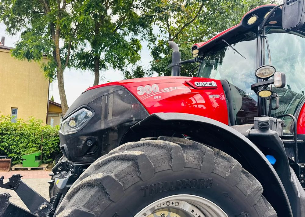 Case IH Optum 300 - Traktor: slika Case IH Optum 300 - Traktor Case IH Optum 300 - Traktor: slika Case IH Optum 300 - Traktor