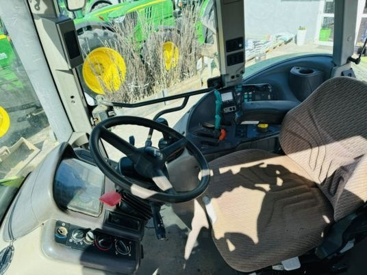 Claas ARES 836 RZ - Traktor: slika Claas ARES 836 RZ - Traktor Claas ARES 836 RZ - Traktor: slika Claas ARES 836 RZ - Traktor