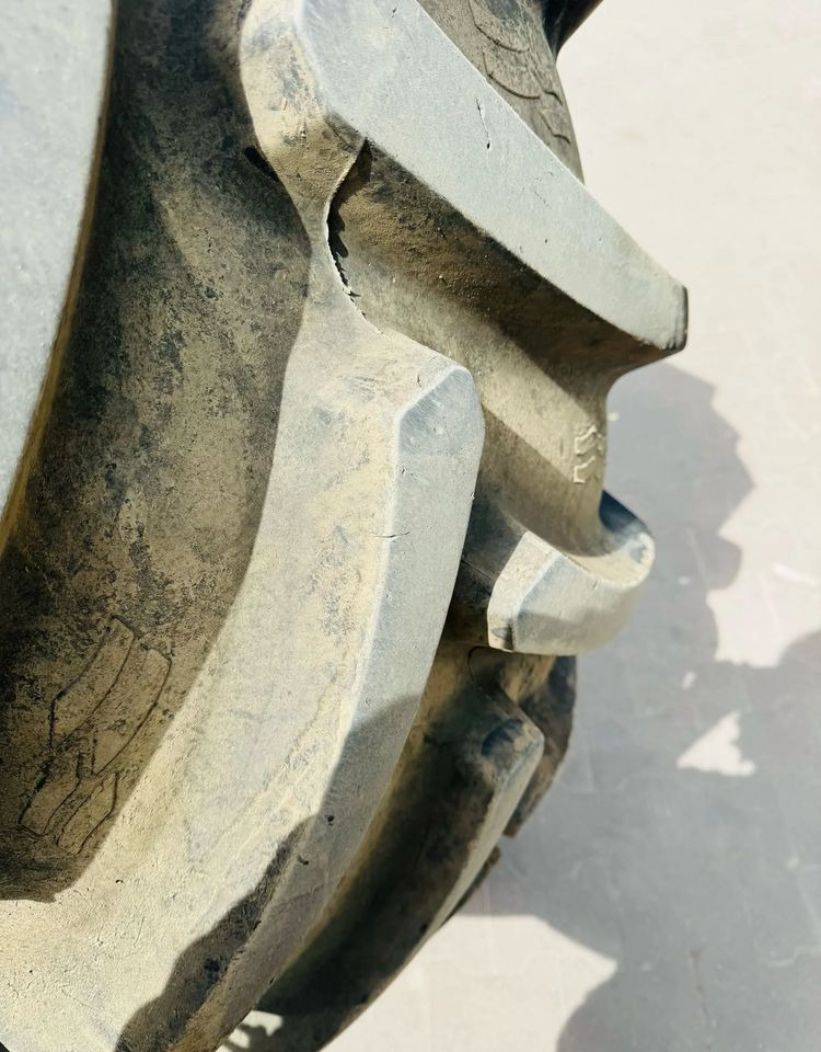 Traktor Claas Arion 640: slika Traktor Claas Arion 640