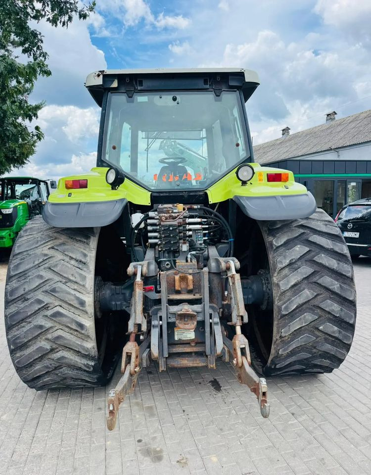 Claas Challenger CH45 - Traktor: slika Claas Challenger CH45 - Traktor Claas Challenger CH45 - Traktor: slika Claas Challenger CH45 - Traktor