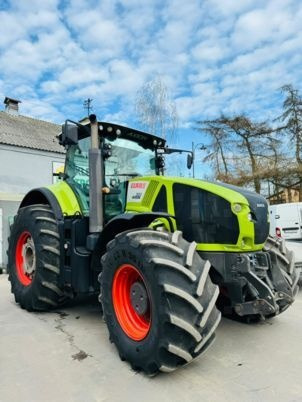 Claas axion 950 CEBIS - Traktor: slika Claas axion 950 CEBIS - Traktor Claas axion 950 CEBIS - Traktor: slika Claas axion 950 CEBIS - Traktor