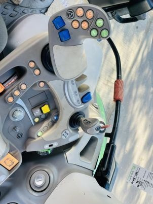 Deutz-Fahr AGROTRON 6160 TTV - Traktor: slika Deutz-Fahr AGROTRON 6160 TTV - Traktor Deutz-Fahr AGROTRON 6160 TTV - Traktor: slika Deutz-Fahr AGROTRON 6160 TTV - Traktor