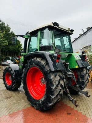 Fendt 412 VARIO TMS - Traktor: slika Fendt 412 VARIO TMS - Traktor Fendt 412 VARIO TMS - Traktor: slika Fendt 412 VARIO TMS - Traktor
