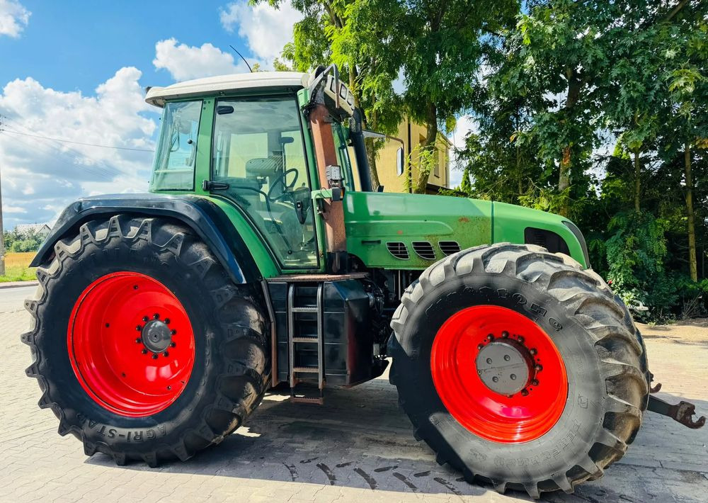 Fendt 926 Vario - Traktor: slika Fendt 926 Vario - Traktor Fendt 926 Vario - Traktor: slika Fendt 926 Vario - Traktor