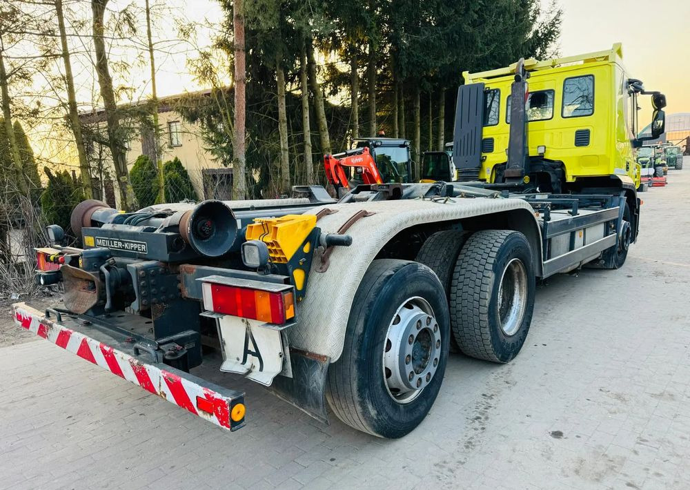 Iveco STRALIS - Kamion s kukastom dizalicom: slika Iveco STRALIS - Kamion s kukastom dizalicom Iveco STRALIS - Kamion s kukastom dizalicom: slika Iveco STRALIS - Kamion s kukastom dizalicom