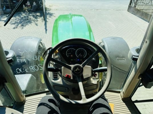 John Deere 6930 PREMIUM - Traktor: slika John Deere 6930 PREMIUM - Traktor John Deere 6930 PREMIUM - Traktor: slika John Deere 6930 PREMIUM - Traktor