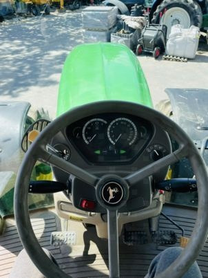 John Deere 7530 PREMIUM - Traktor: slika John Deere 7530 PREMIUM - Traktor John Deere 7530 PREMIUM - Traktor: slika John Deere 7530 PREMIUM - Traktor