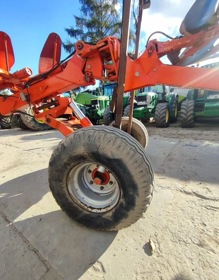 Kuhn VARI Manager - Plug: slika  Kuhn VARI Manager - Plug Kuhn VARI Manager - Plug: slika  Kuhn VARI Manager - Plug
