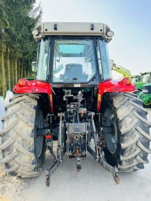 Massey Ferguson 5608 DYNA-4 - Traktor: slika Massey Ferguson 5608 DYNA-4 - Traktor Massey Ferguson 5608 DYNA-4 - Traktor: slika Massey Ferguson 5608 DYNA-4 - Traktor