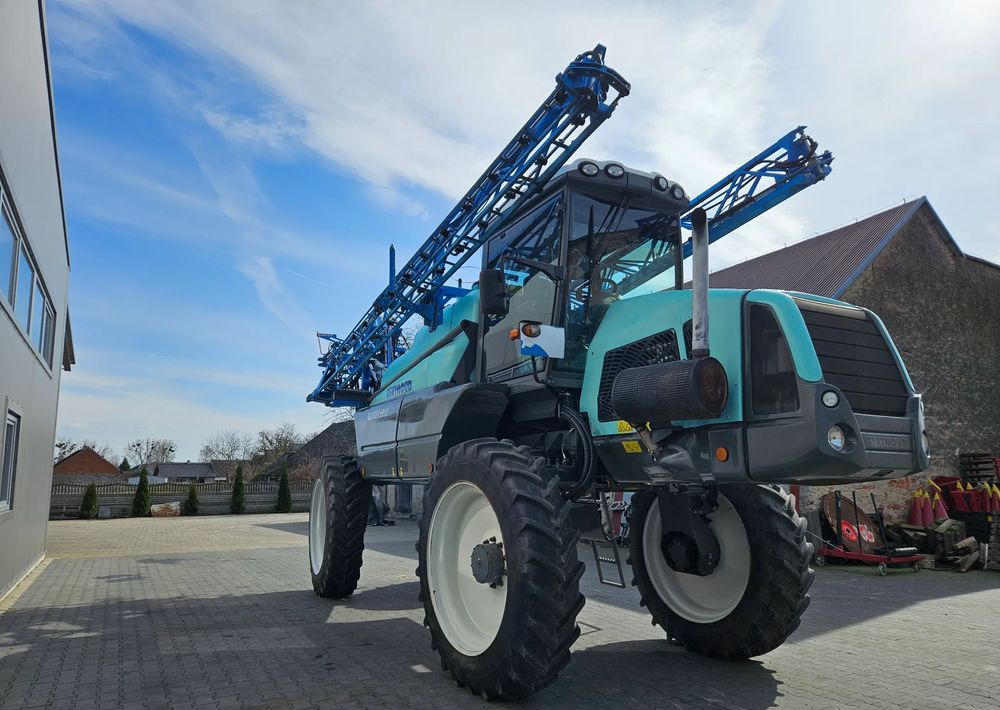 Berthoud Raptor 4200 D.P. TRONIC - Prskalica: slika Berthoud Raptor 4200 D.P. TRONIC - Prskalica Berthoud Raptor 4200 D.P. TRONIC - Prskalica: slika Berthoud Raptor 4200 D.P. TRONIC - Prskalica