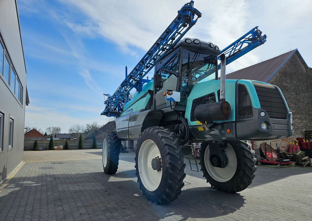 Berthoud Raptor 4200 D.P. TRONIC - Prskalica: slika Berthoud Raptor 4200 D.P. TRONIC - Prskalica Berthoud Raptor 4200 D.P. TRONIC - Prskalica: slika Berthoud Raptor 4200 D.P. TRONIC - Prskalica