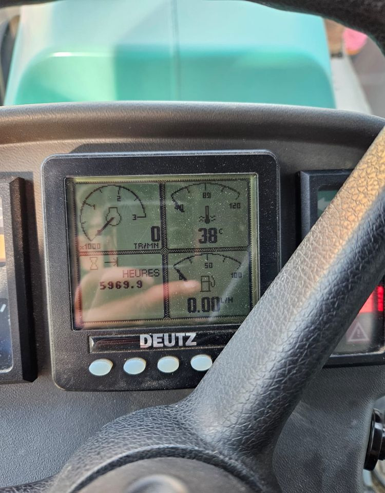 Berthoud Raptor 4240 - Prskalica: slika Berthoud Raptor 4240 - Prskalica Berthoud Raptor 4240 - Prskalica: slika Berthoud Raptor 4240 - Prskalica