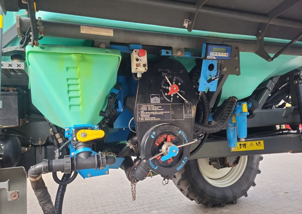 Berthoud Raptor 4240 - Prskalica: slika Berthoud Raptor 4240 - Prskalica Berthoud Raptor 4240 - Prskalica: slika Berthoud Raptor 4240 - Prskalica