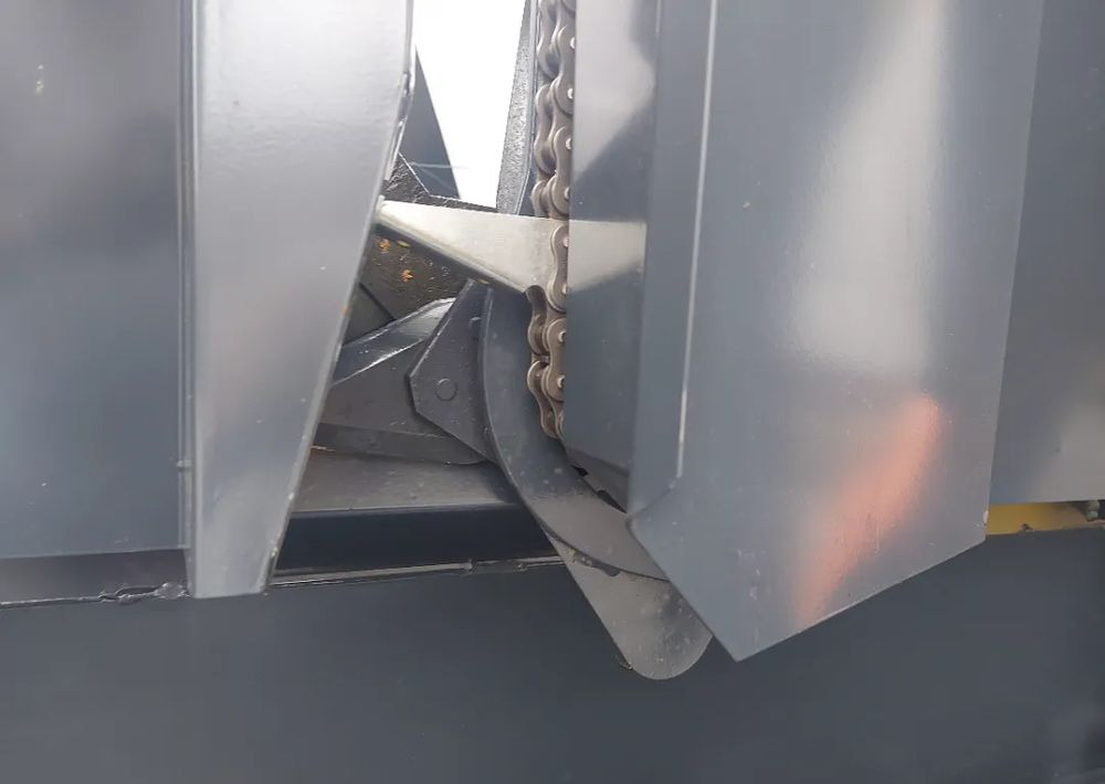 Inny Optigep OptiSun 676 Nas - Kombajn za suncokret: slika Inny Optigep OptiSun 676 Nas - Kombajn za suncokret Inny Optigep OptiSun 676 Nas - Kombajn za suncokret: slika Inny Optigep OptiSun 676 Nas - Kombajn za suncokret