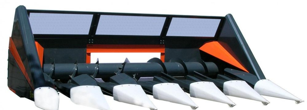 Inny Optigep OptiSun 676 Nas - Kombajn za suncokret: slika Inny Optigep OptiSun 676 Nas - Kombajn za suncokret Inny Optigep OptiSun 676 Nas - Kombajn za suncokret: slika Inny Optigep OptiSun 676 Nas - Kombajn za suncokret