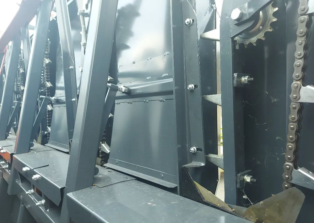 Inny Optigep OptiSun 676 Nas - Kombajn za suncokret: slika Inny Optigep OptiSun 676 Nas - Kombajn za suncokret Inny Optigep OptiSun 676 Nas - Kombajn za suncokret: slika Inny Optigep OptiSun 676 Nas - Kombajn za suncokret