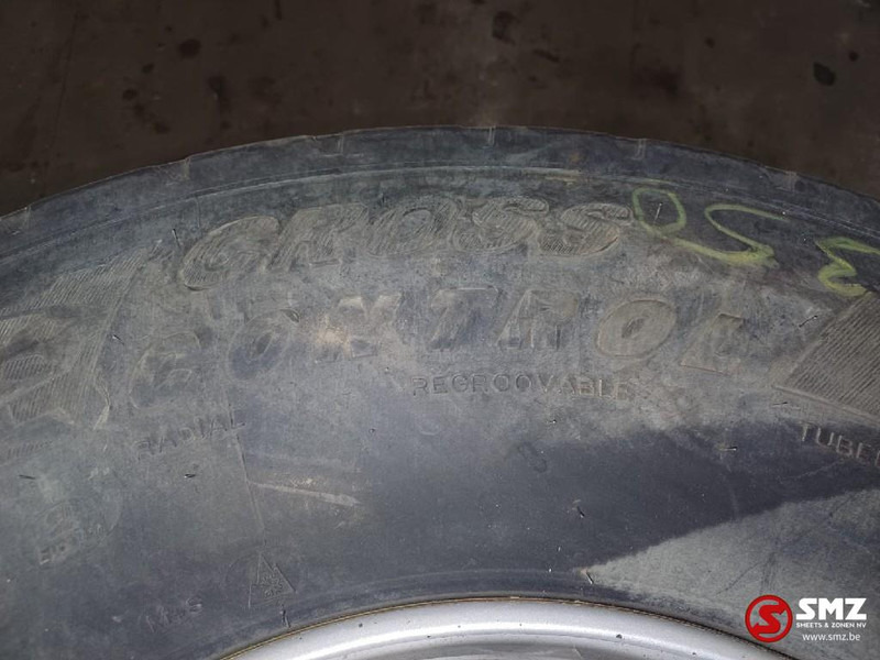 BFG Occ vrachtwagenband 315/80R22.5 156/150K BF Goodri - Guma za Kamion: slika BFG Occ vrachtwagenband 315/80R22.5 156/150K BF Goodri - Guma za Kamion BFG Occ vrachtwagenband 315/80R22.5 156/150K BF Goodri - Guma za Kamion: slika BFG Occ vrachtwagenband 315/80R22.5 156/150K BF Goodri - Guma za Kamion