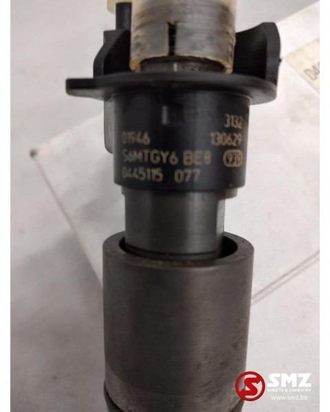 BMW Occ Verstuiver BMW - Brizgalica za Kamion: slika BMW Occ Verstuiver BMW - Brizgalica za Kamion BMW Occ Verstuiver BMW - Brizgalica za Kamion: slika BMW Occ Verstuiver BMW - Brizgalica za Kamion