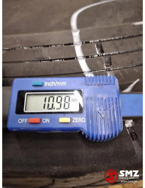 Bridgestone Occ vrachtwagenband Bridgestone R297 315/80R22.5 - Guma za Kamion: slika Bridgestone Occ vrachtwagenband Bridgestone R297 315/80R22.5 - Guma za Kamion Bridgestone Occ vrachtwagenband Bridgestone R297 315/80R22.5 - Guma za Kamion: slika Bridgestone Occ vrachtwagenband Bridgestone R297 315/80R22.5 - Guma za Kamion